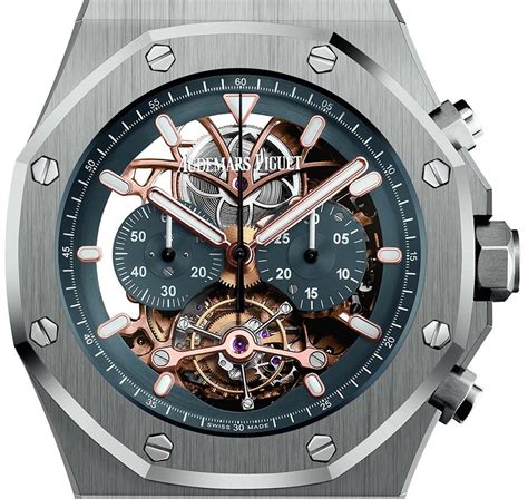 audemars piguet 25977orood005cr01|Audemars Piguet Royal Oak Tourbillon Chronograph Dial 18kt.